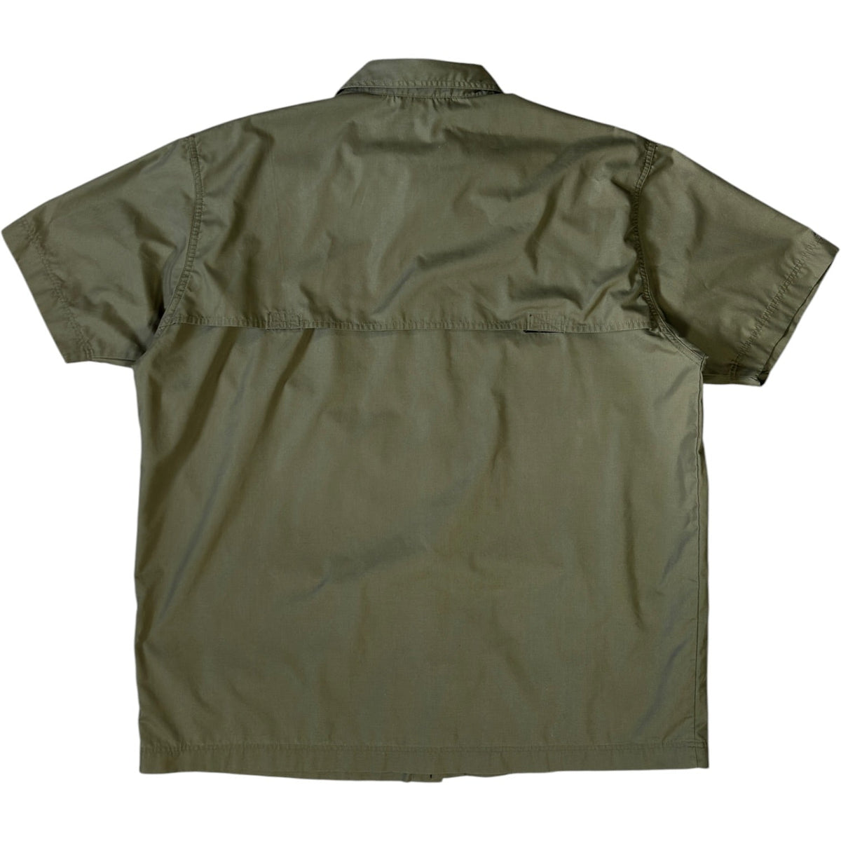 Puma 00's Short Sleeve Utility Shirt M | Medium, Multicoloured