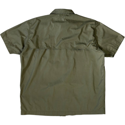 Puma 00's Short Sleeve Utility Shirt M | Medium, Multicoloured