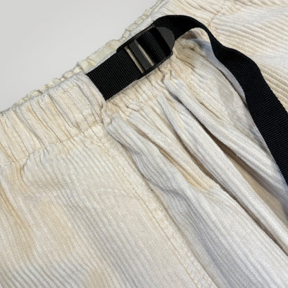 Niko And Japan Corduroy Balloon Pants S/M