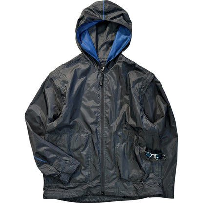 Levi’s Silver Tab 00’s Convertible Full Zip Jacket XL | XL, Multicoloured