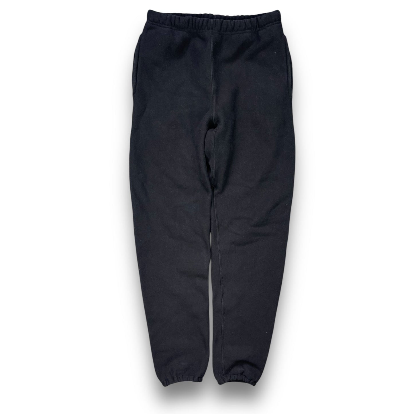 Camber USA 12oz Black Sweatpants (L) | Default Title, Black
