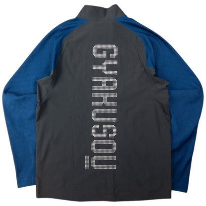 Vintage Nike Gyakusou Undercover Lab Zip Up Jacket Size M