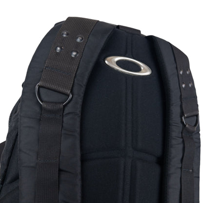 Vintage 90s Oakley Icon Backpack