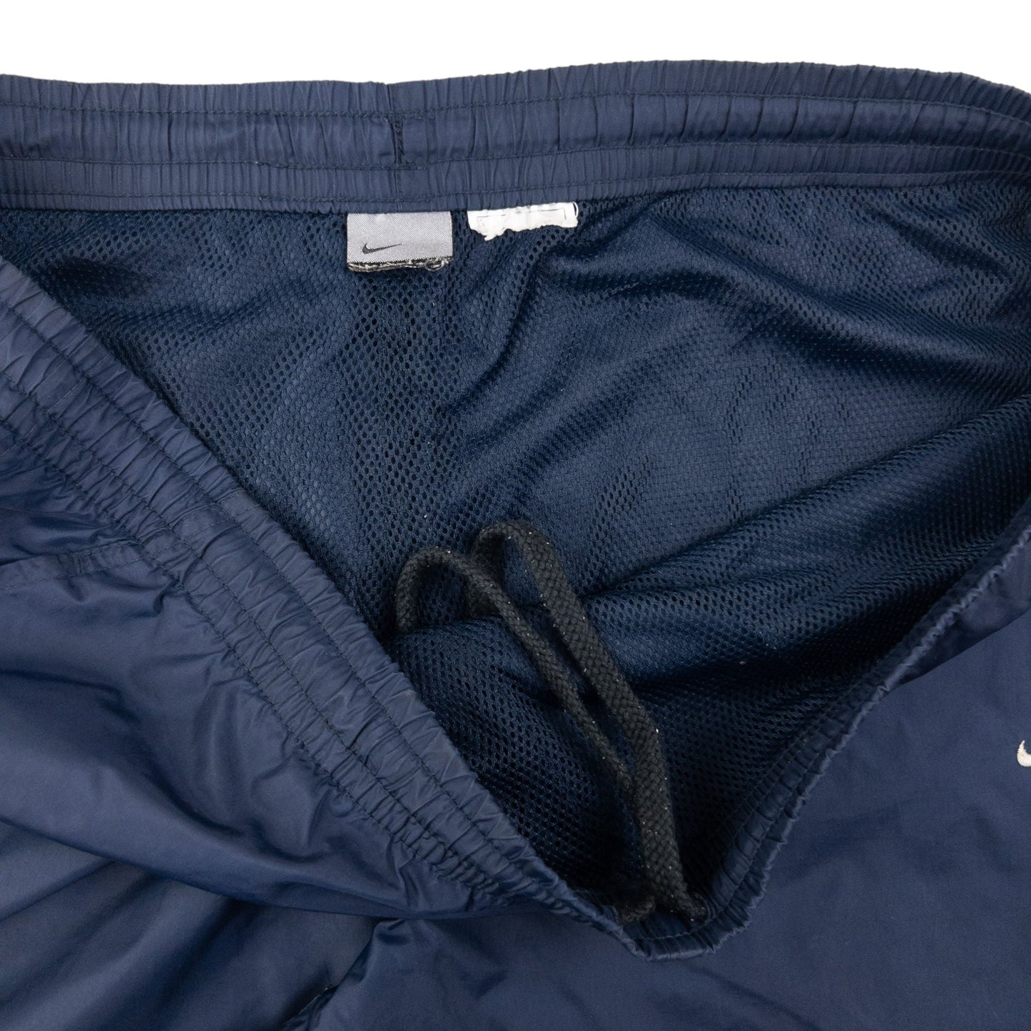 Vintage Nike Tracksuit Bottoms Size W34