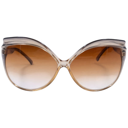 Vintage YSL Yves Saint Laurent Sunglasses