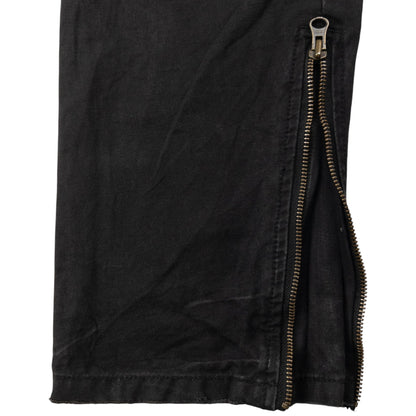 Vintage PPFM Cargo Trousers Size W30