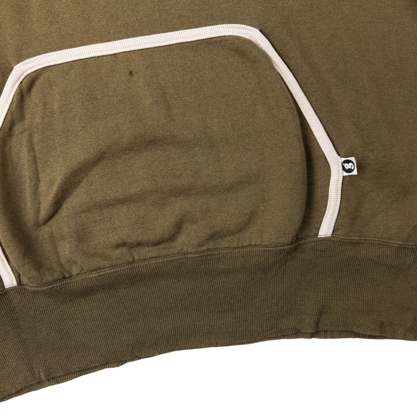 Vintage Good Enough Hoodie Size XL