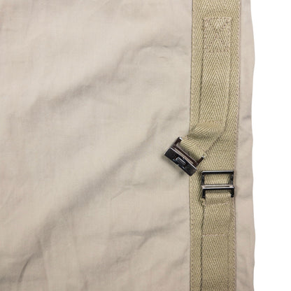 Vintage Dolce & Gabbana Bondage Trousers Size W34