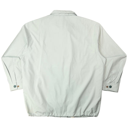 Vintage YSL Yves Saint Laurent Harrington Jacket Size L