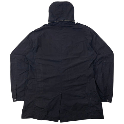 Vintage 2007 CP Company Multi Pocket Cargo Jacket Size XL