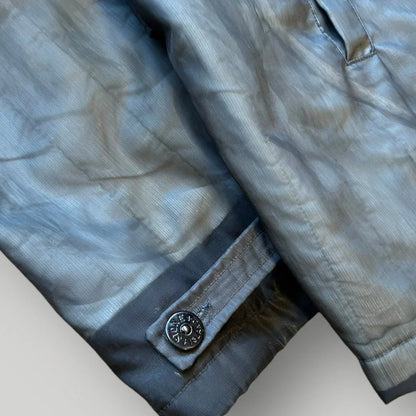 Stone Island AW/03 Monofilament Double Layer Jacket L