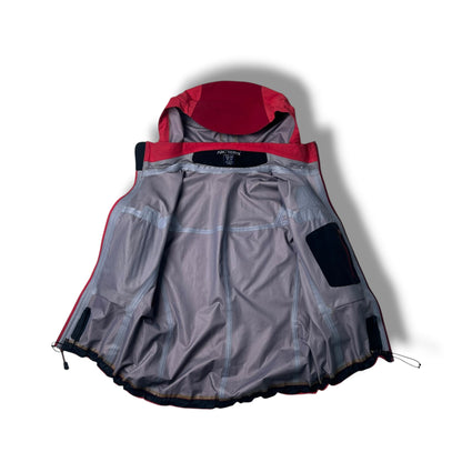 Womens Arc’teryx Beta AR (S)