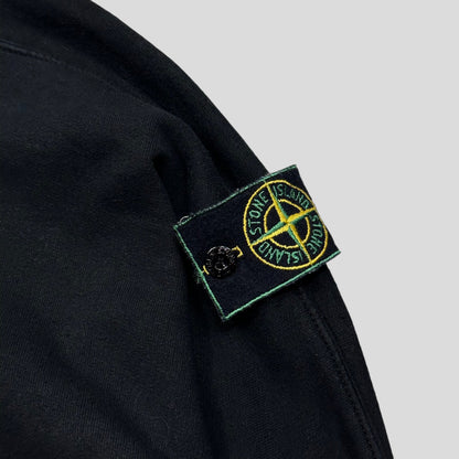 Stone Island 1989 Heavyweight Rollneck - XL