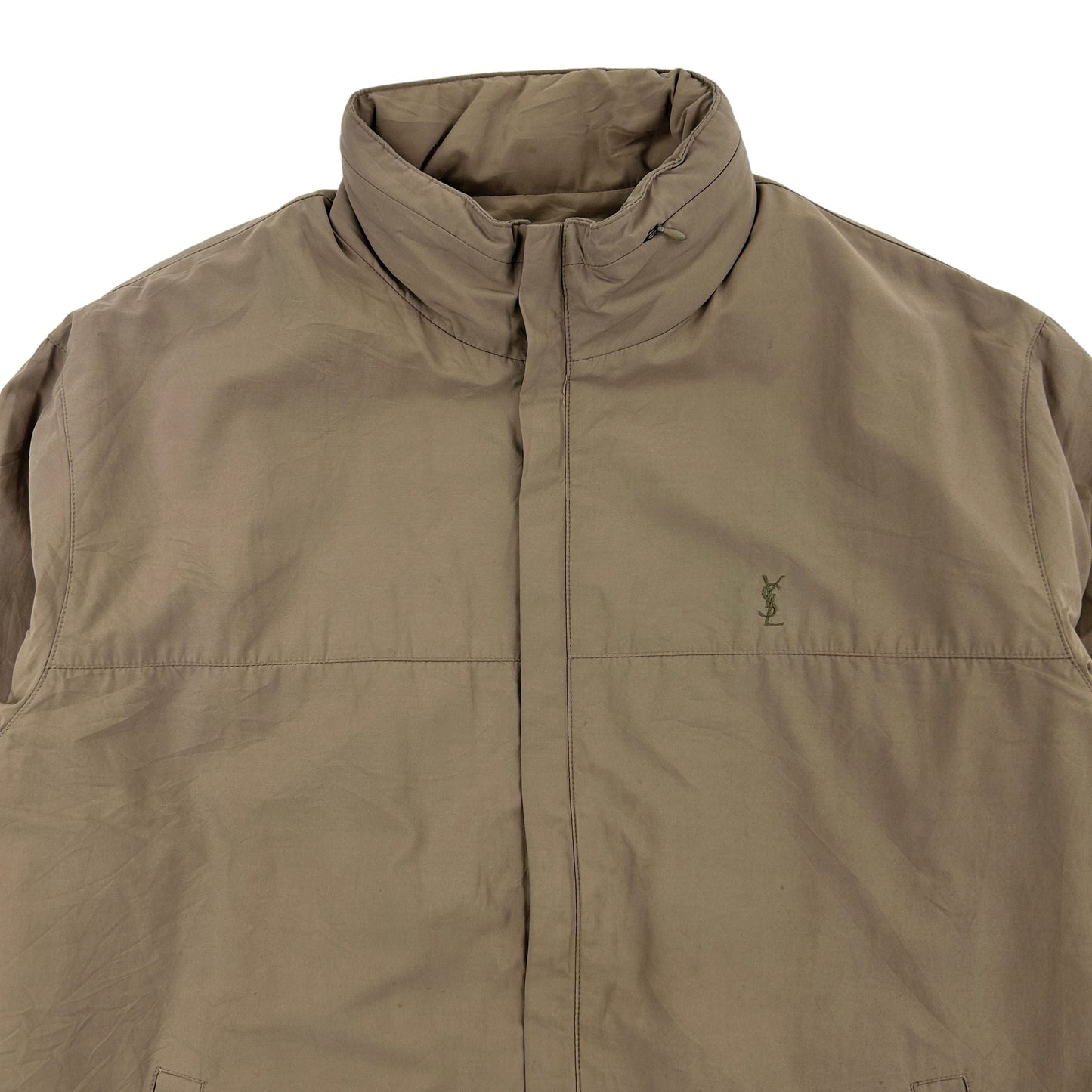 Vintage Yves Saint Laurent Jacket Size XL