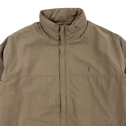 Vintage Yves Saint Laurent Jacket Size XL