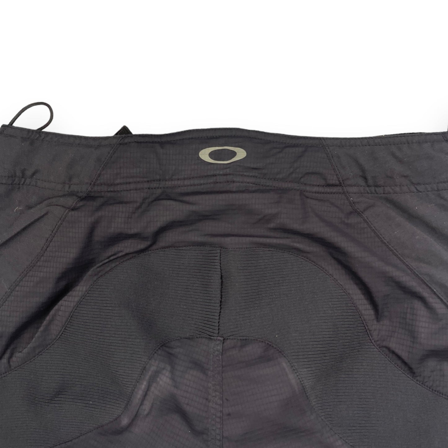 Oakley MTB Shorts (M) | Default Title, Black