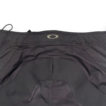 Oakley MTB Shorts (M) | Default Title, Black
