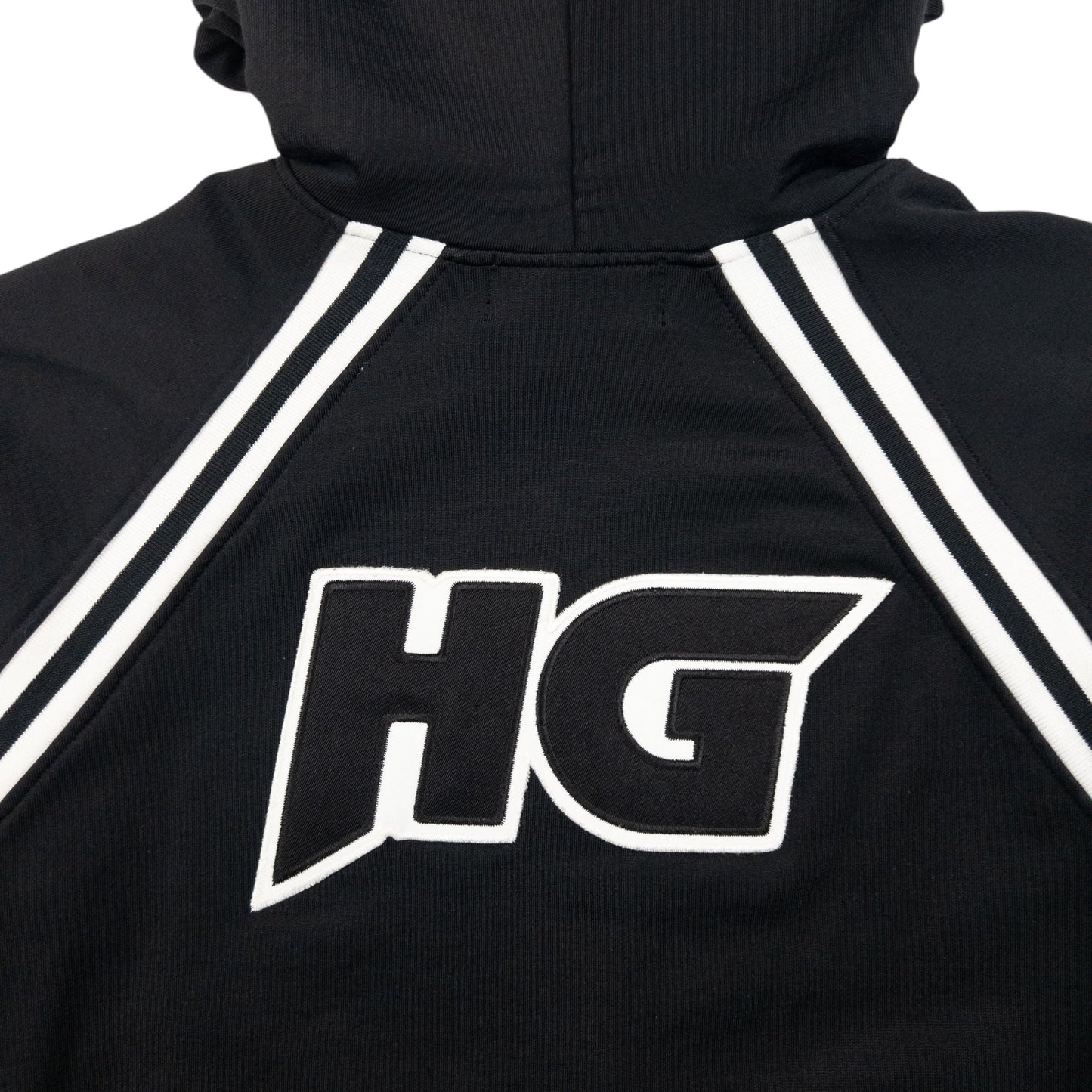 Vintage Hysteric Glamour Zip Up Hoodie Womens Size S