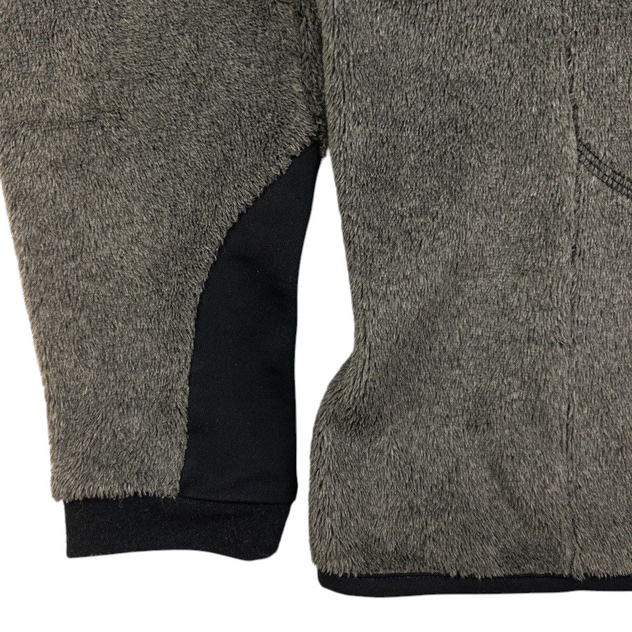 Vintage Arcteryx Zip Up Fleece Jacket Womens Size S