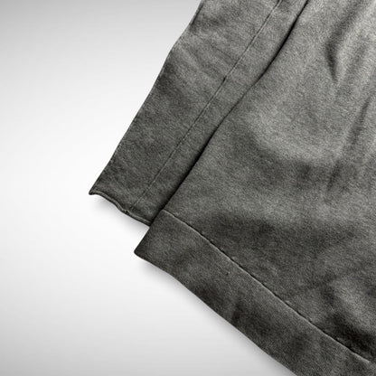 Marithé + François Girbaud Double Hooded Zip Jacket (2000s)