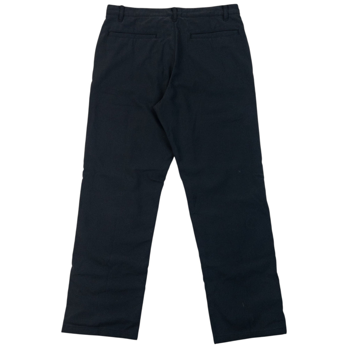 Vintage 90s Yohji Yamamoto D'Urban A.A.R Trousers Womens | W29, Black
