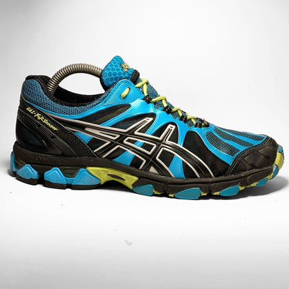 ASICS Gel-Fuji Sensor GTX (2012) - Known Source