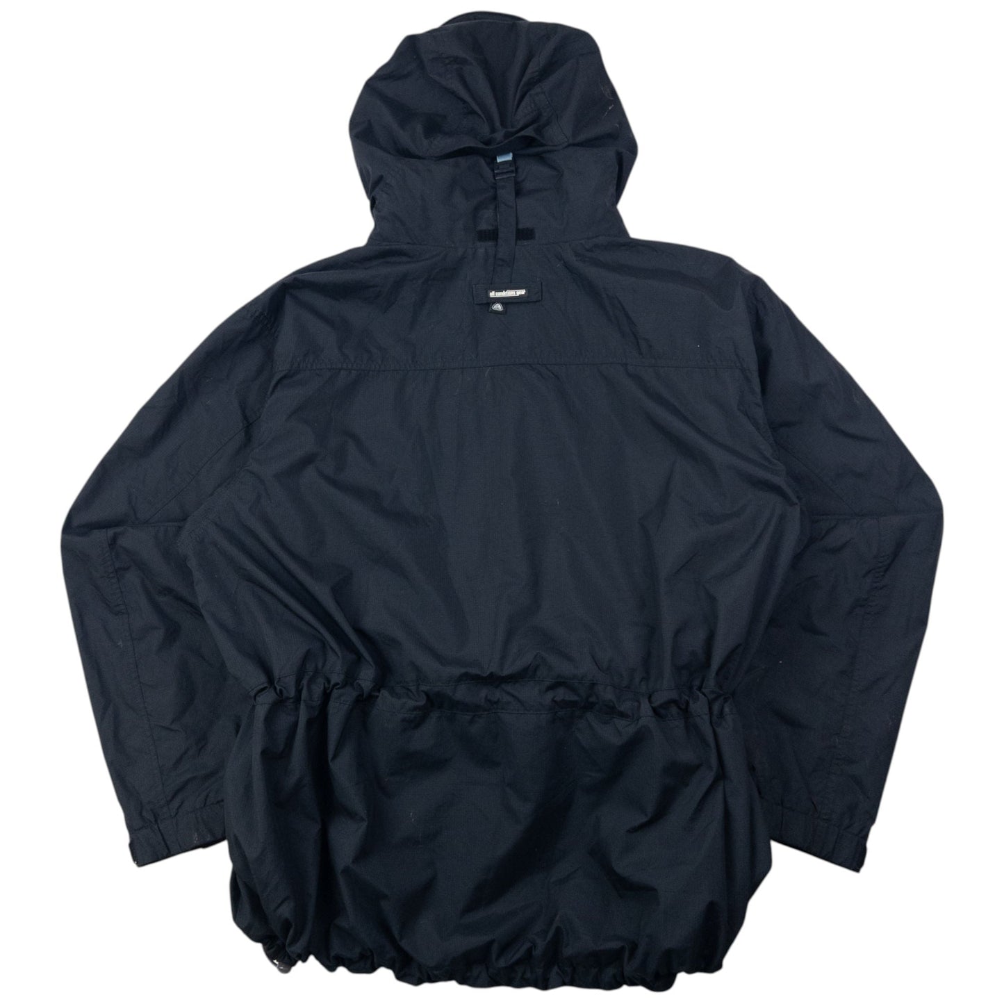 Vintage 2000s Nike ACG Multi Pocket Jacket Size XL