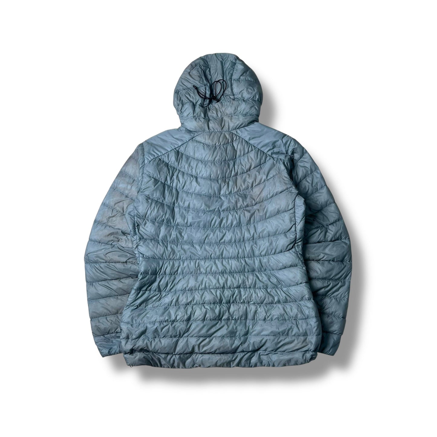 Womens Arc’teryx Cerium Puffer (L)