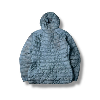 Womens Arc’teryx Cerium Puffer (L)