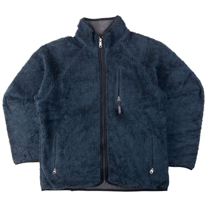 Vintage Patagonia Retro X Zip Up Fleece Jacket Size M