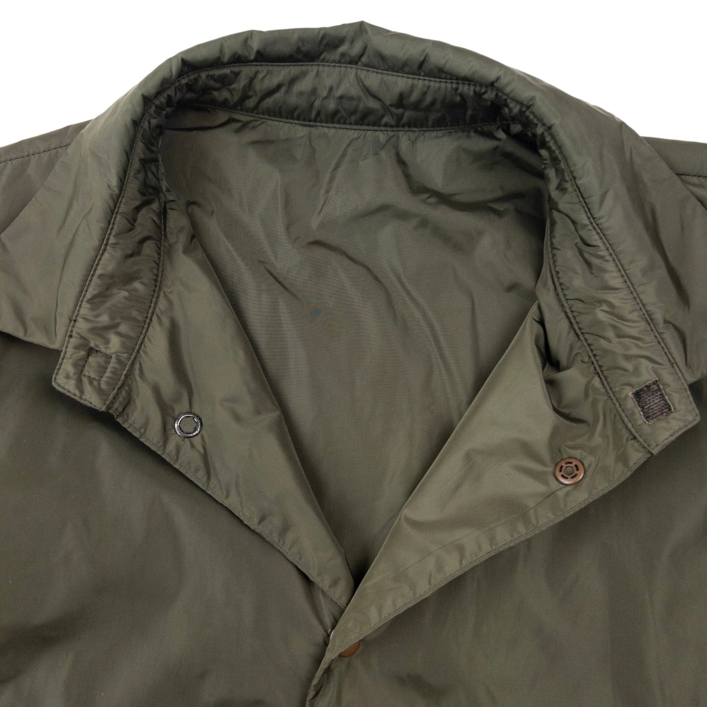 Vintage 2000s Prada Sport Lightweight Jacket Size S | Small, Multicoloured