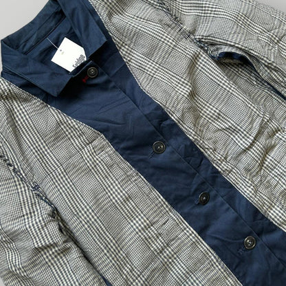 Marithé françois Girbaud Reversible 2000's Jacket L