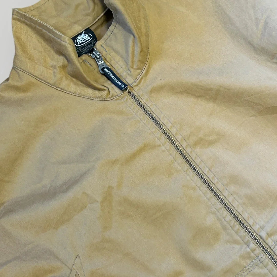 Nike ACG 2000's Cotton Canvas Jacket M