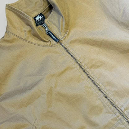Nike ACG 2000's Cotton Canvas Jacket M