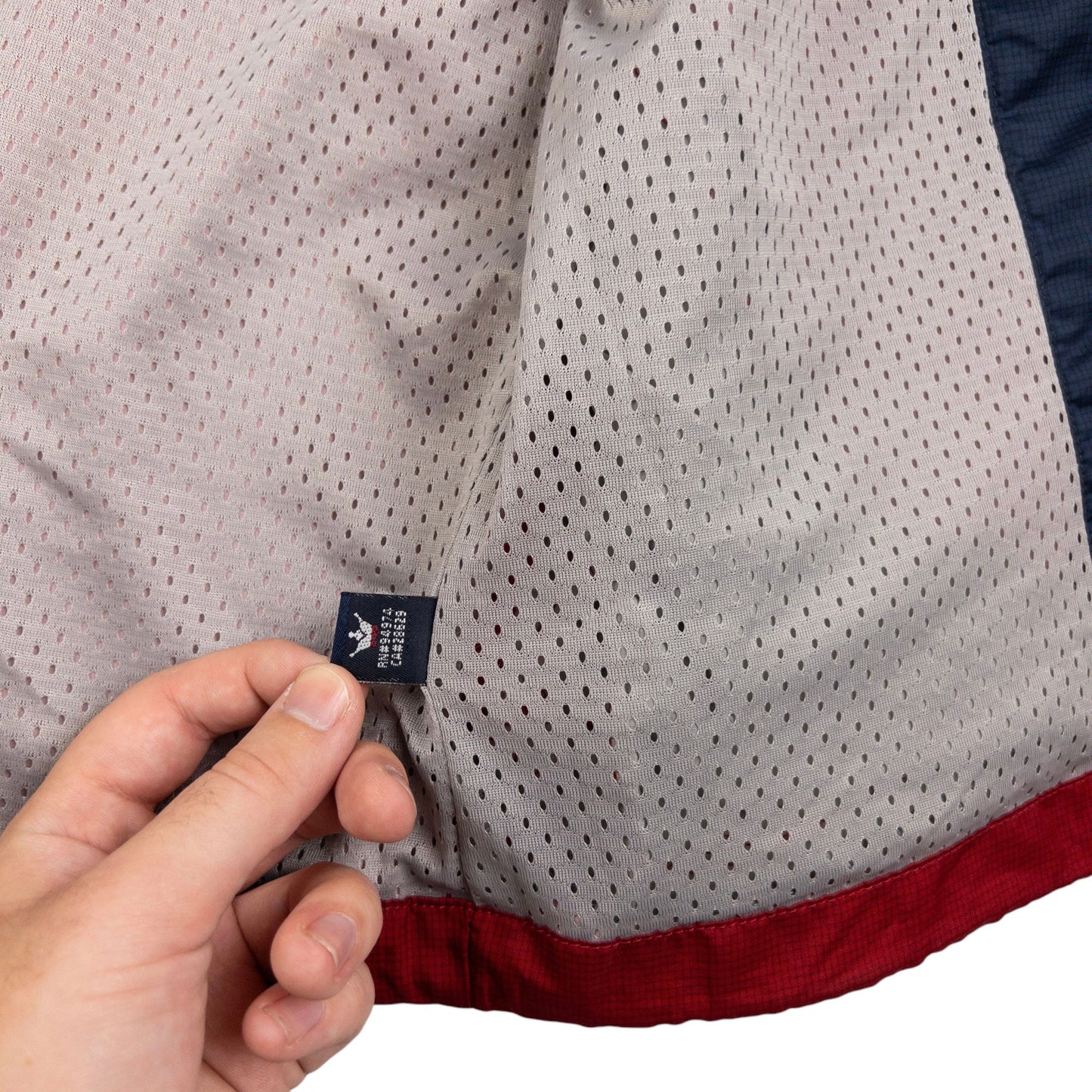 Vintage Stussy Zip Up Jacket Size XS