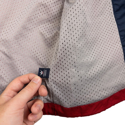 Vintage Stussy Zip Up Jacket Size XS