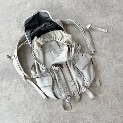 Nike ACG 1990s Steel City 35L backpack (22”x15”)