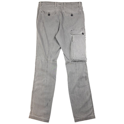 Vintage CP Company Cargo Trousers Size M