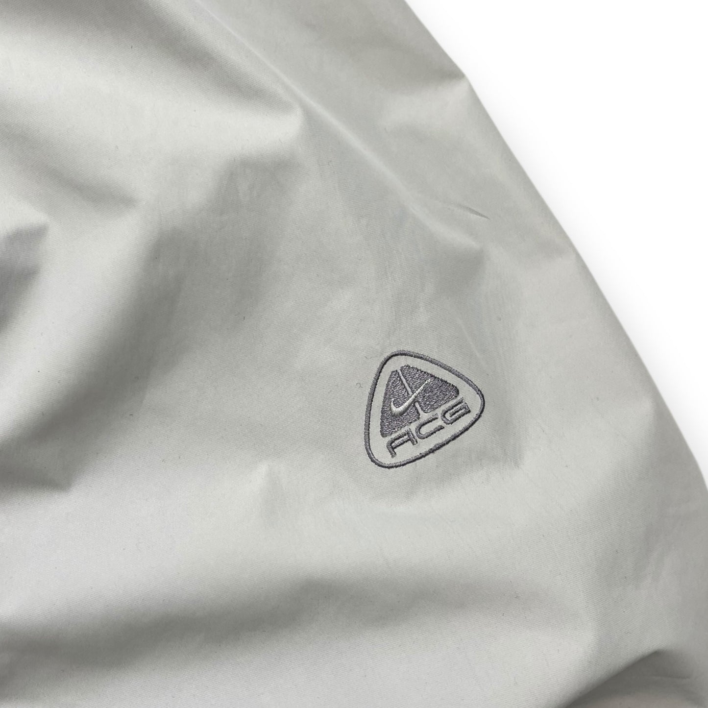 2003 Nike ACG GoreTex Jacket (M) | Default Title, Red