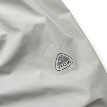 2003 Nike ACG GoreTex Jacket (M) | Default Title, Red