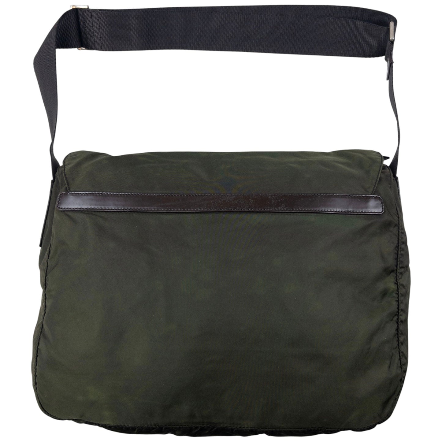 Vintage Prada Crossbody Bag