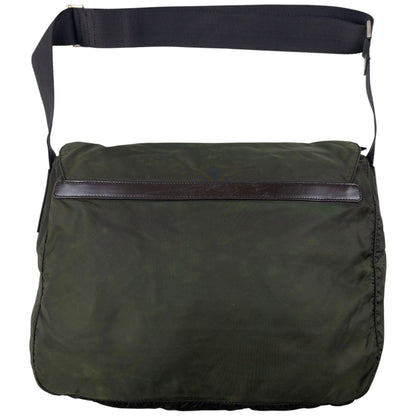 Vintage Prada Crossbody Bag