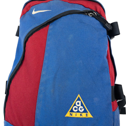 Vintage Nike ACG Backpack