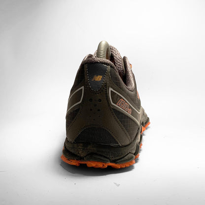 New Balance Minimus Trail 1010V2 (2013) - Known Source