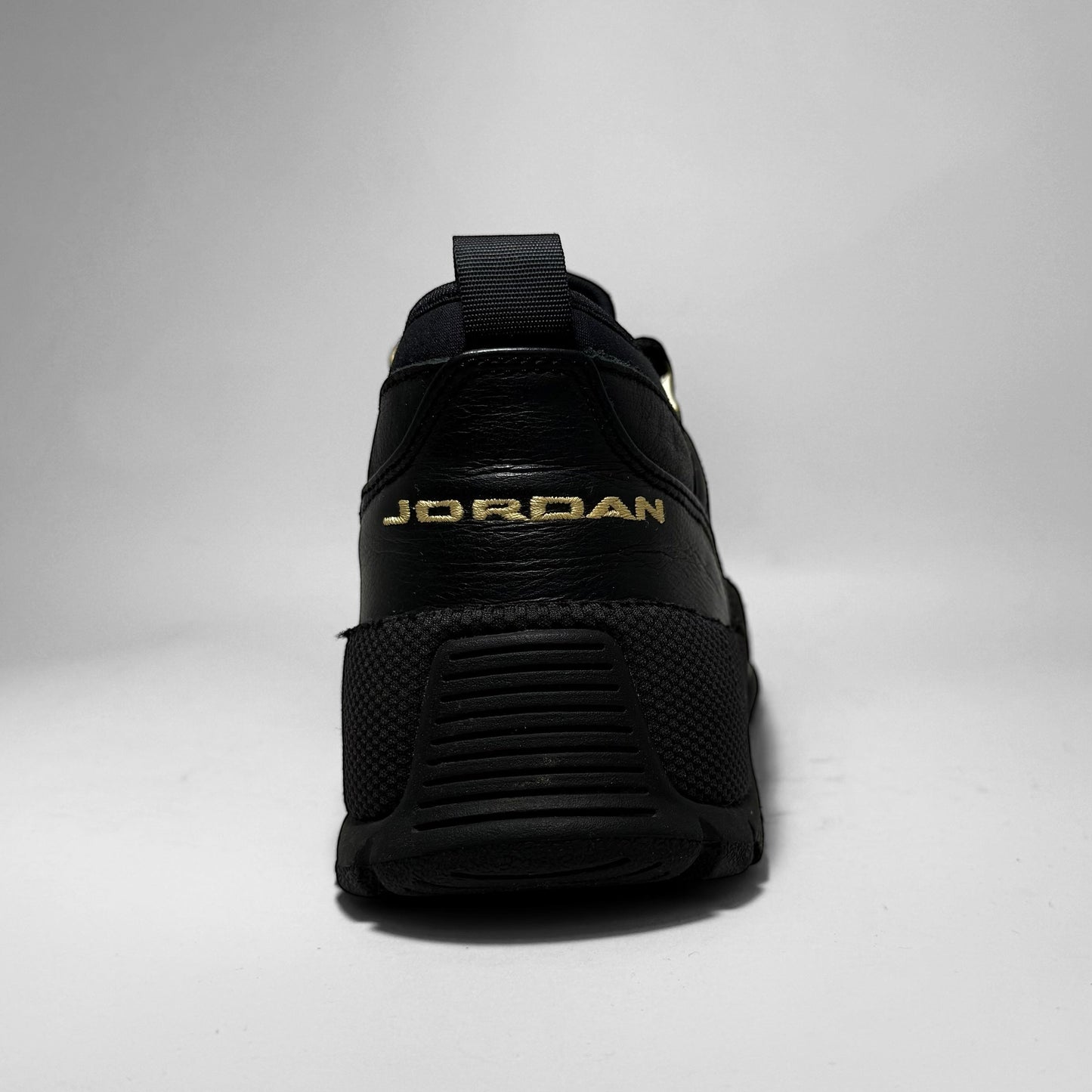 Jordan Expedition Stealth Metal (2000)