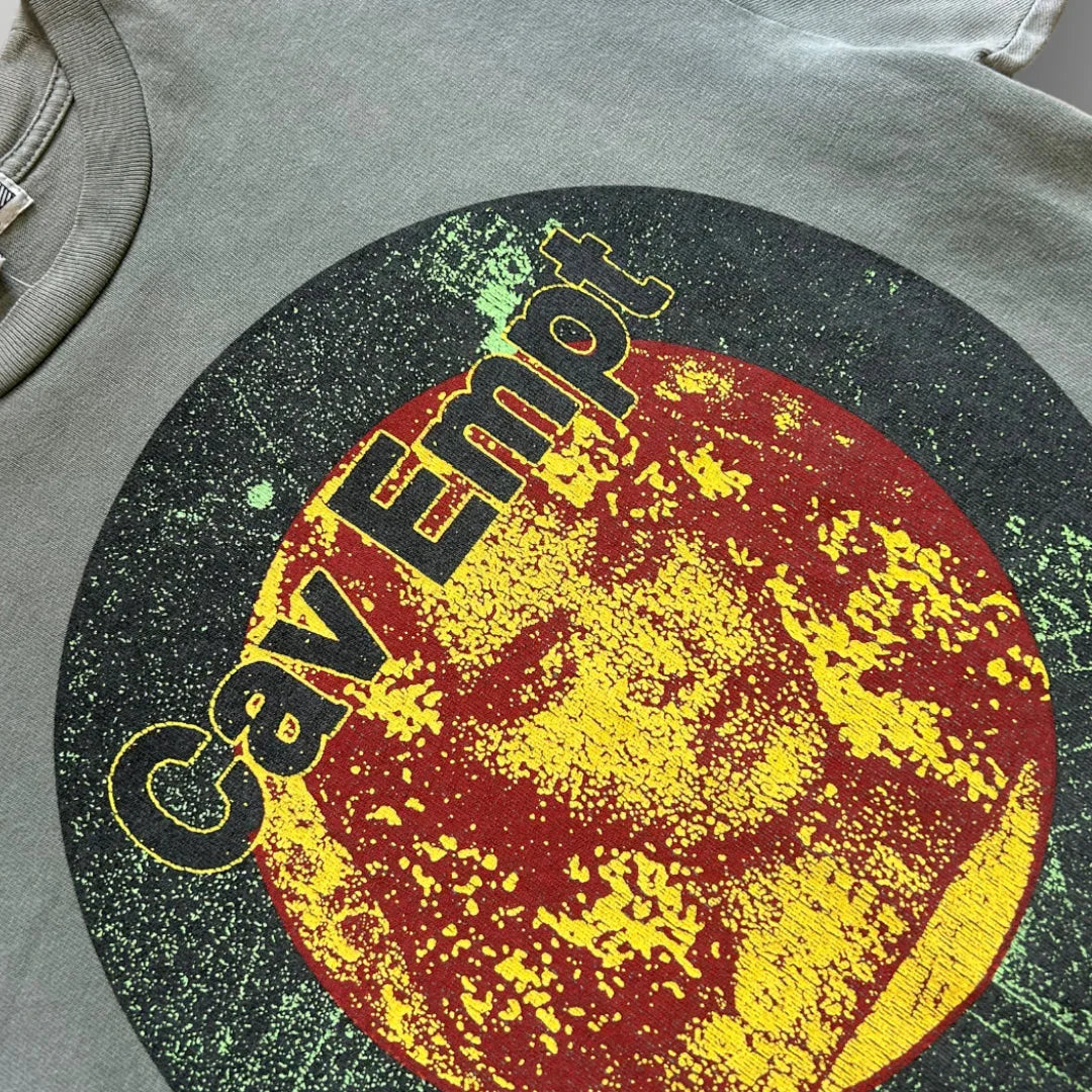 Cav Empt 2017 T-shirt S