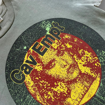 Cav Empt 2017 T-shirt S
