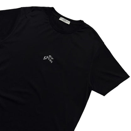 Givenchy Front Logo T-Shirt