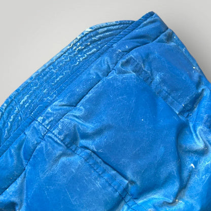 Stone Island AW/13 Mesh Reflective XL