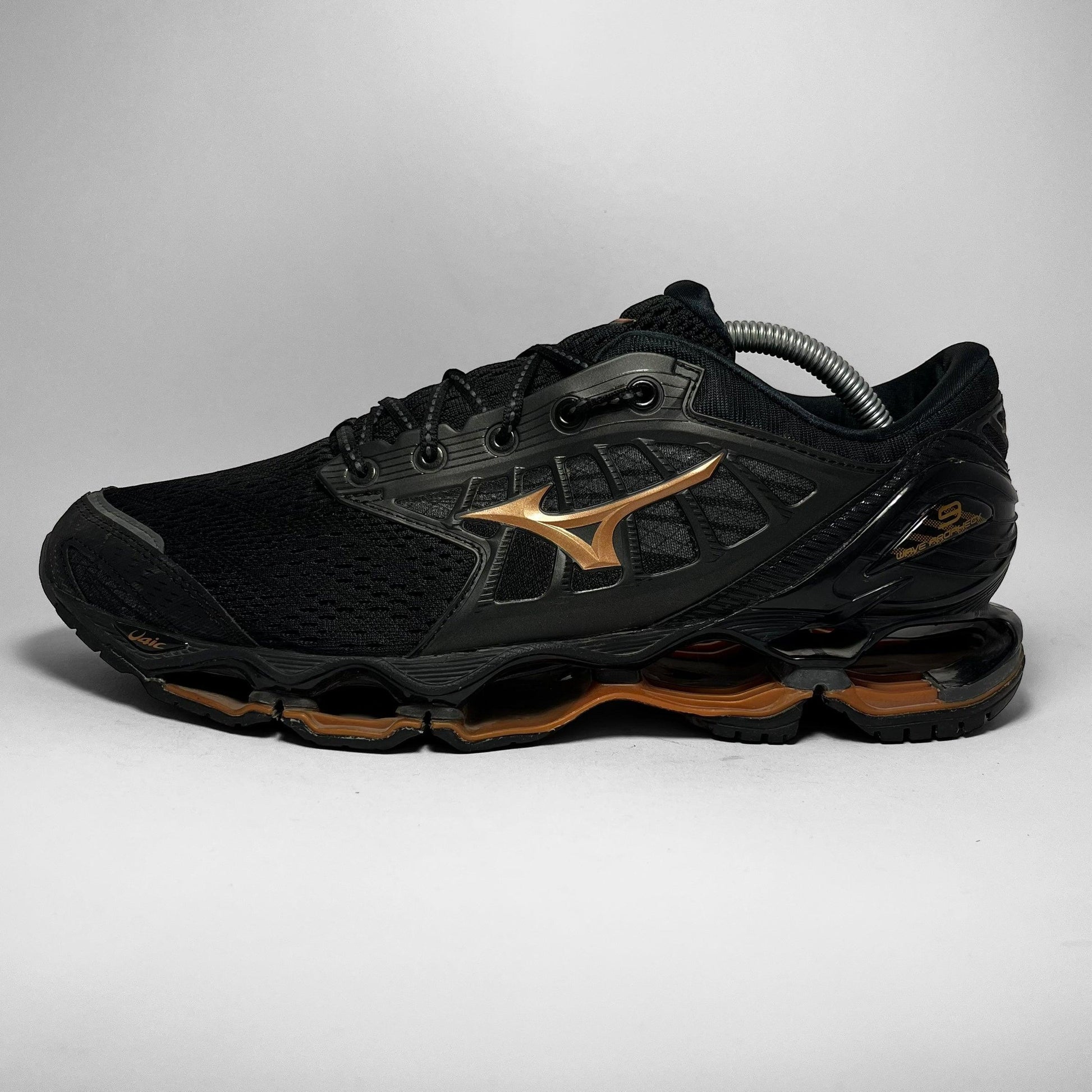 Mizuno Wave Prophecy 9 (2019) - Known Source